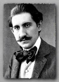 Μανώλης Καλομοίρης, ιδρυτής του Εθνικού Ωδείου